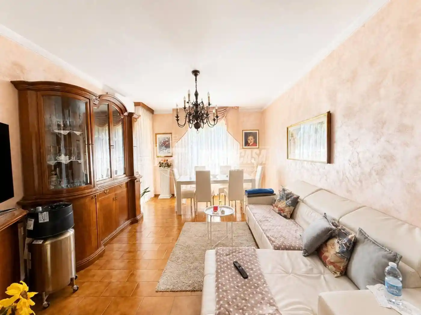 Appartamento in vendita a Asti