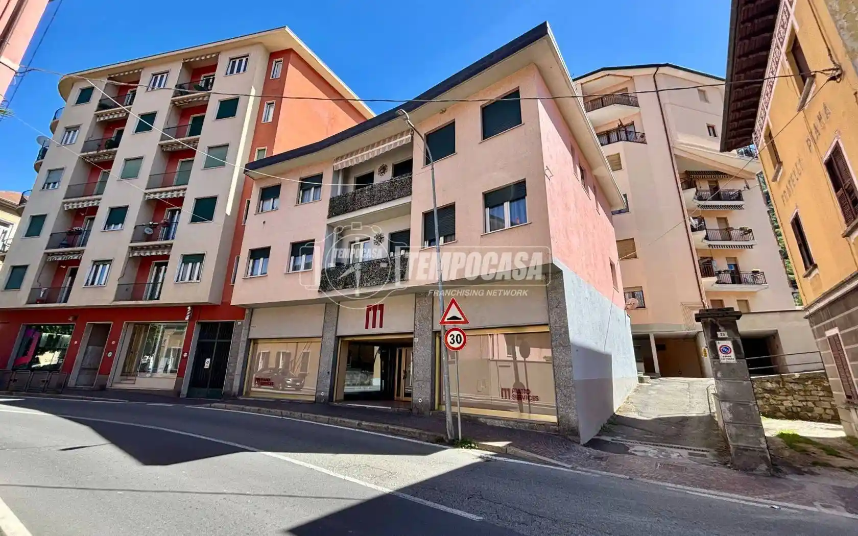 Casa indipendente in vendita a Omegna