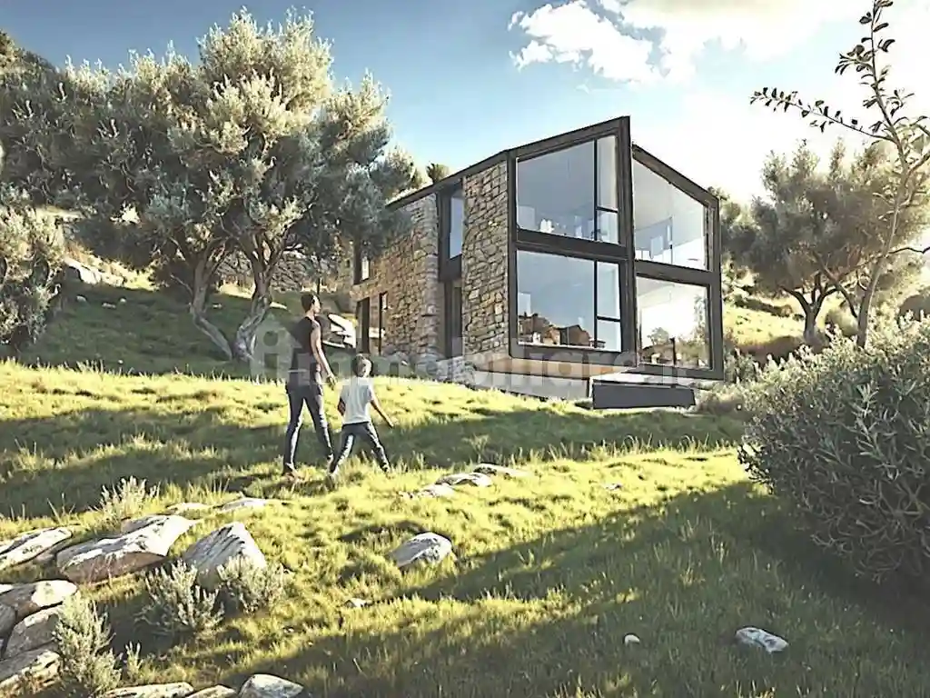 Villa - foto 3