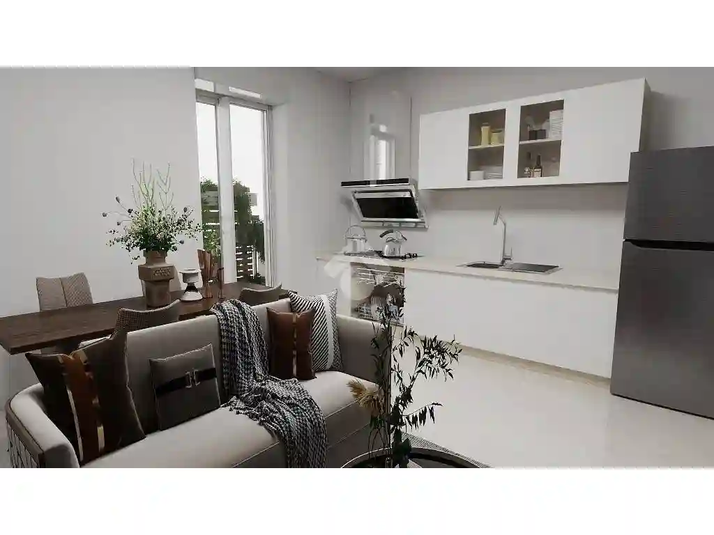 Appartamento - foto 2