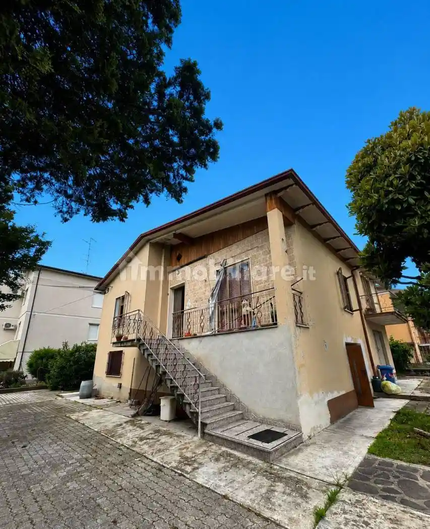 Villa in vendita a San Felice sul Panaro