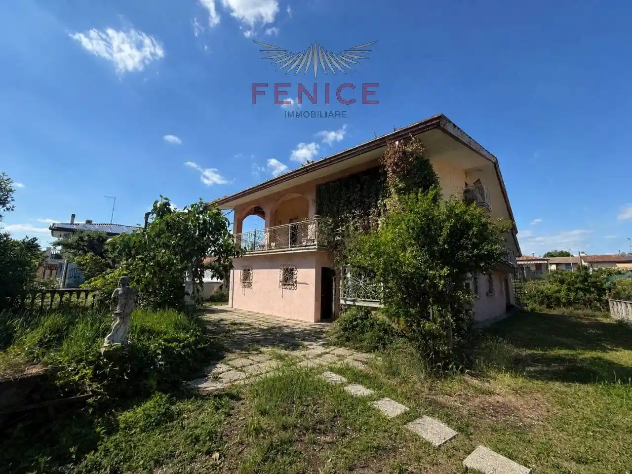 Casa indipendente in vendita a Susegana