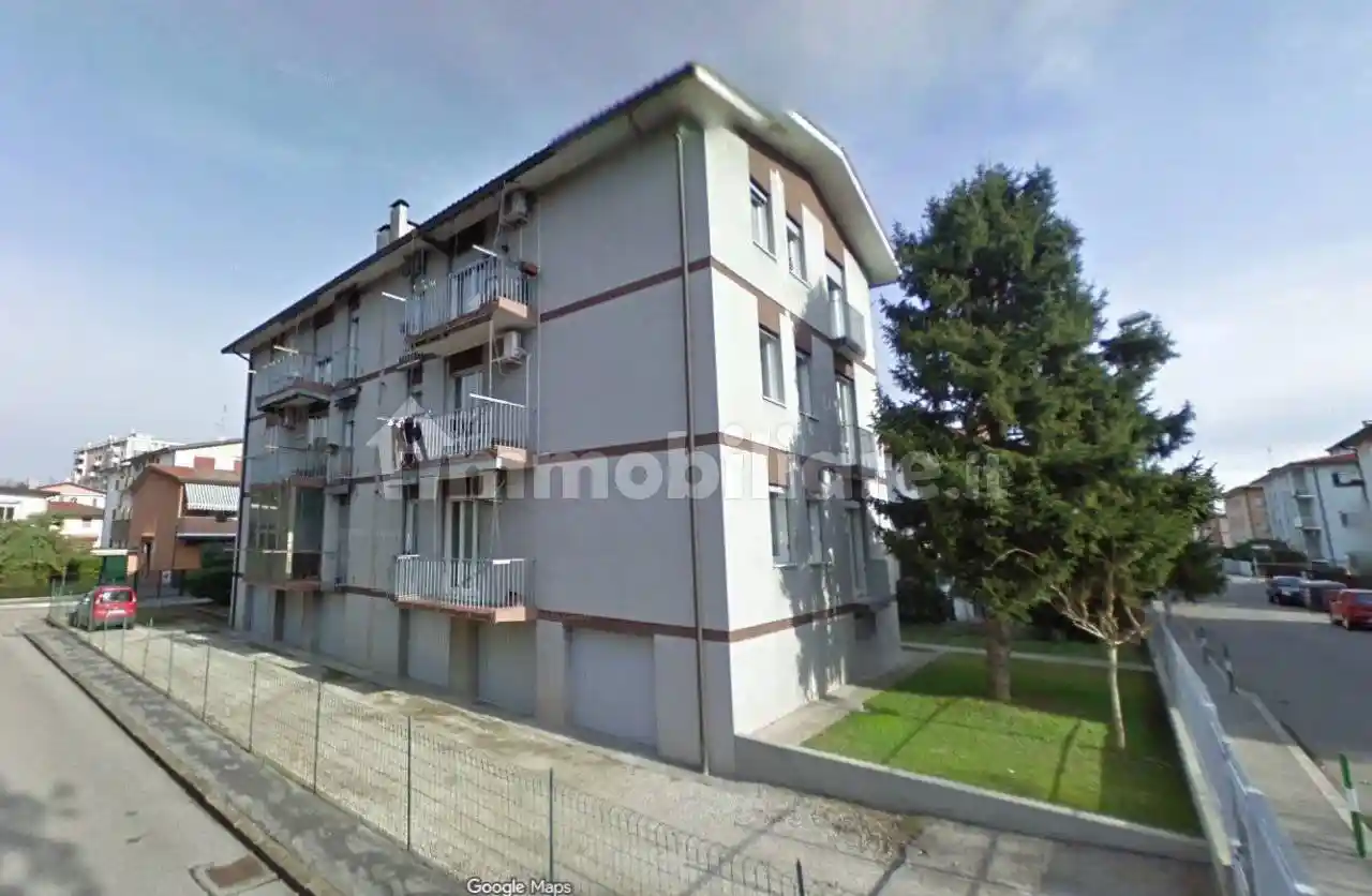 Appartamento in vendita a Padova