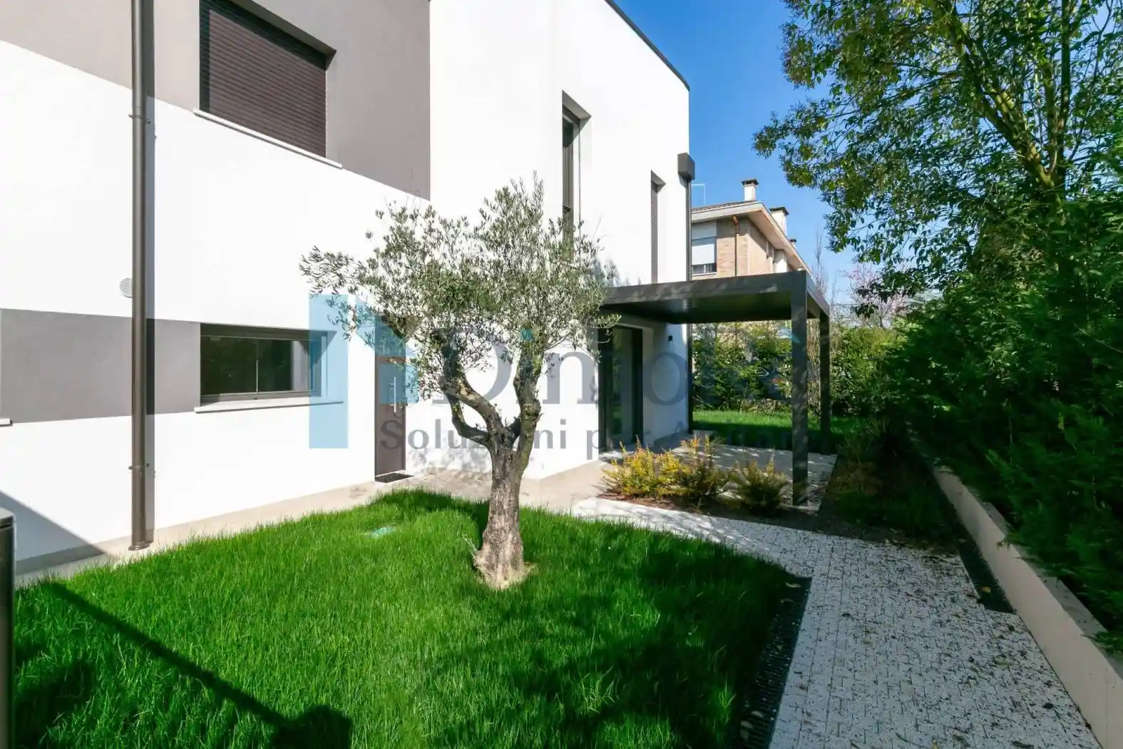 Villa in vendita a Mogliano Veneto