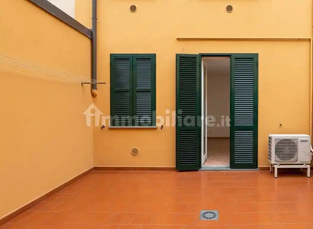 Appartamento in vendita a Livorno