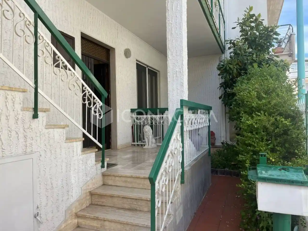 Appartamento in vendita a Bitetto