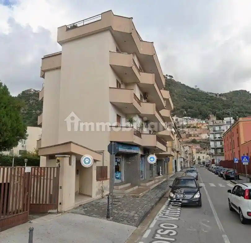 Appartamento in vendita a Sarno