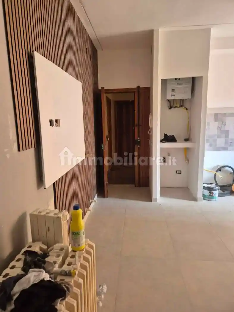 Appartamento in vendita a Macerata