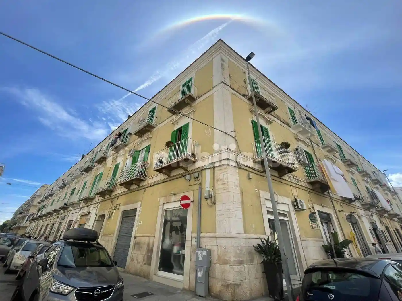 Appartamento in vendita a Molfetta