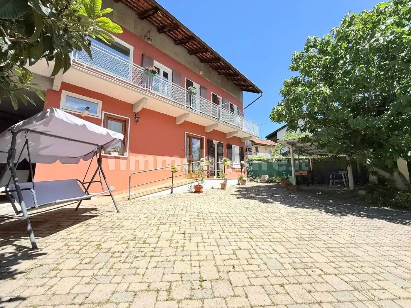 Casa indipendente in vendita a Almese