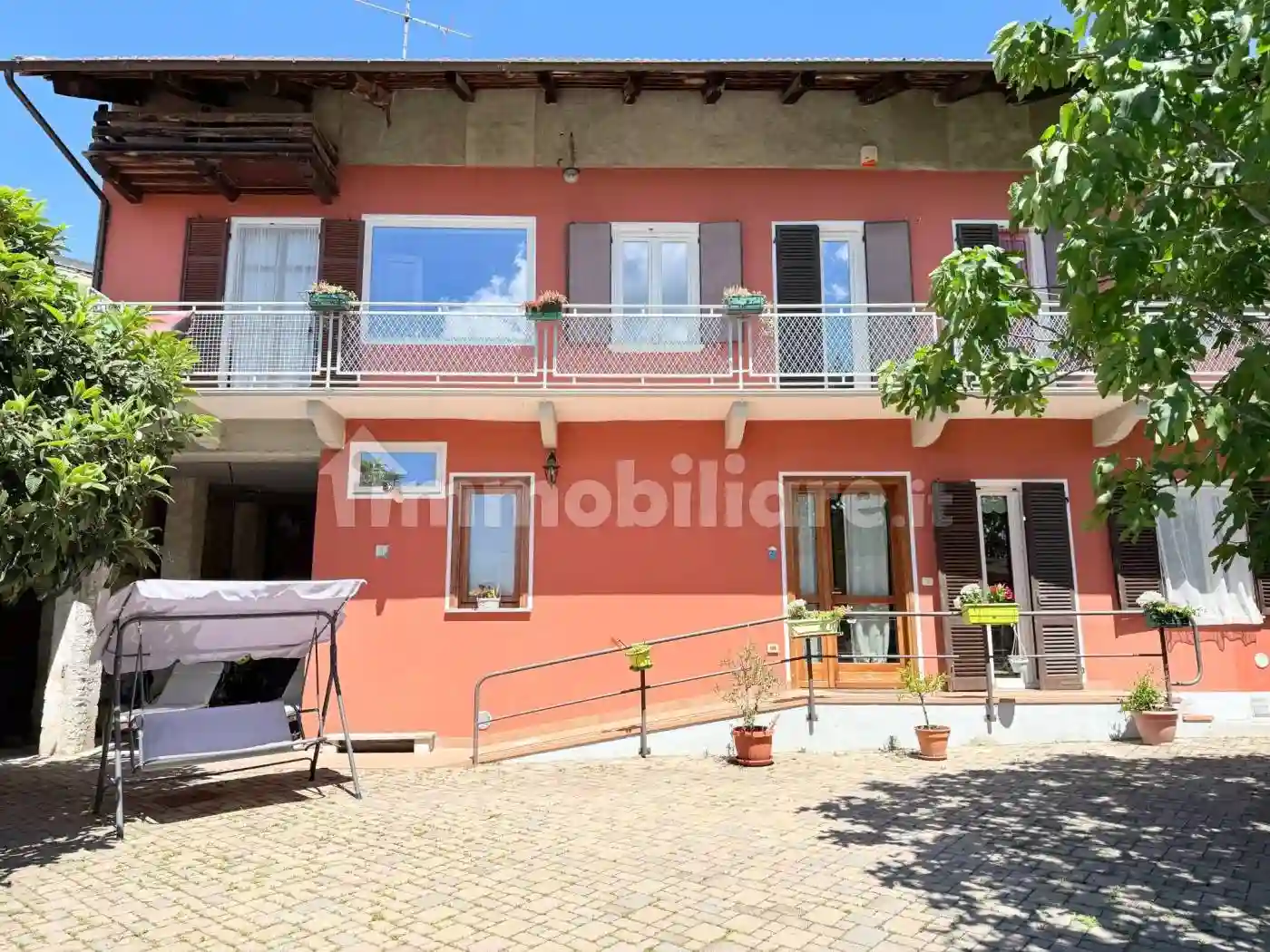 Casa indipendente - foto 2