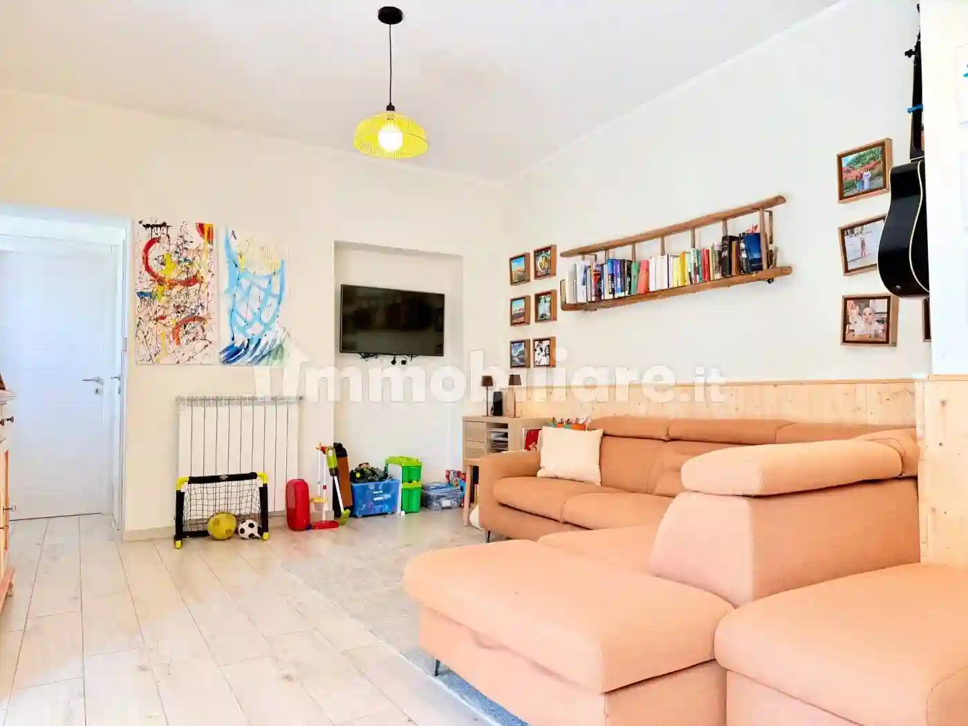 Casa indipendente - foto 5