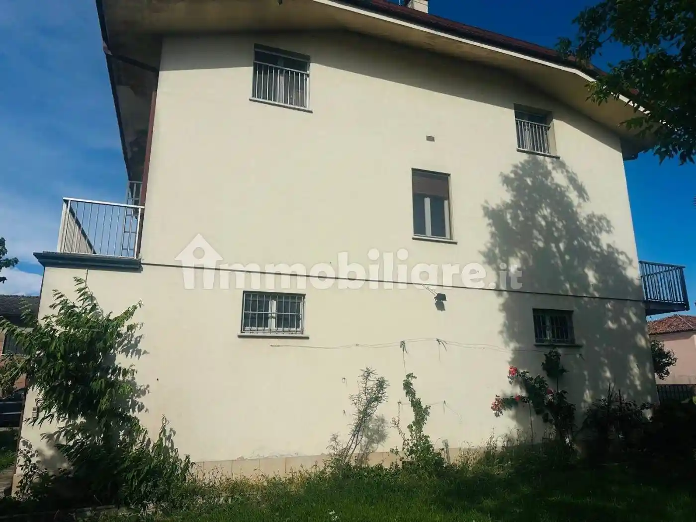 Casa indipendente in vendita a Mantova