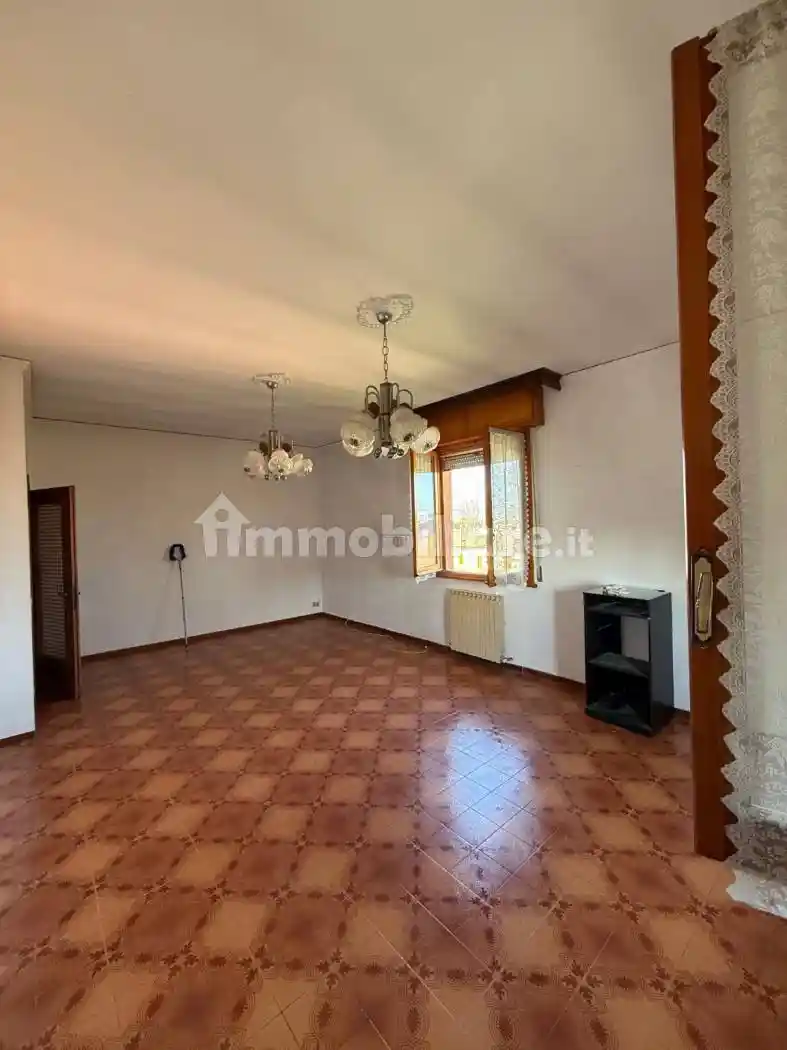 Appartamento in vendita a San Felice sul Panaro
