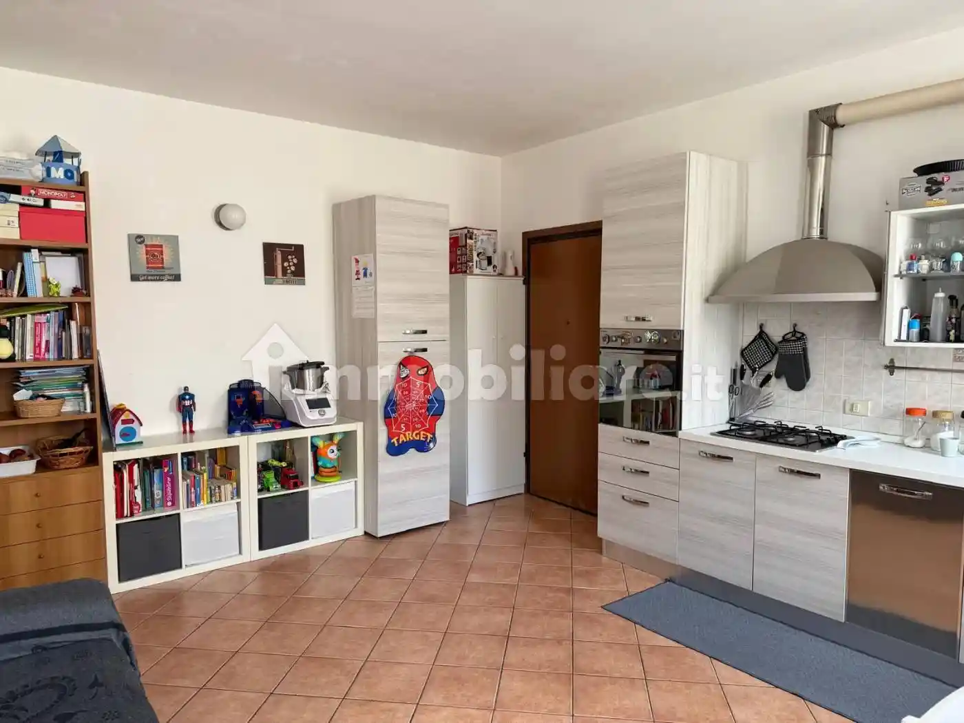Appartamento in vendita a Vigevano