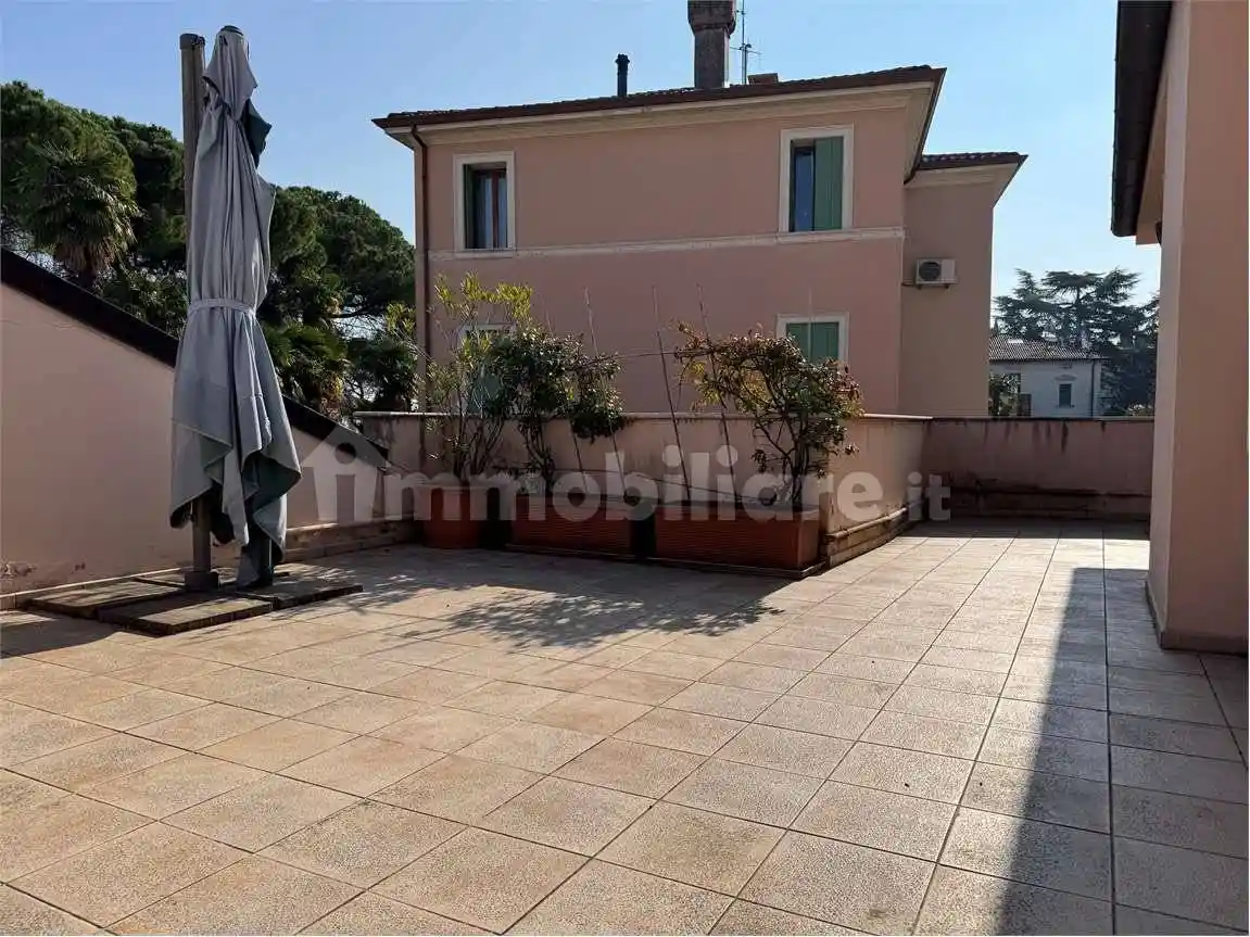 Appartamento in vendita a Vittorio Veneto