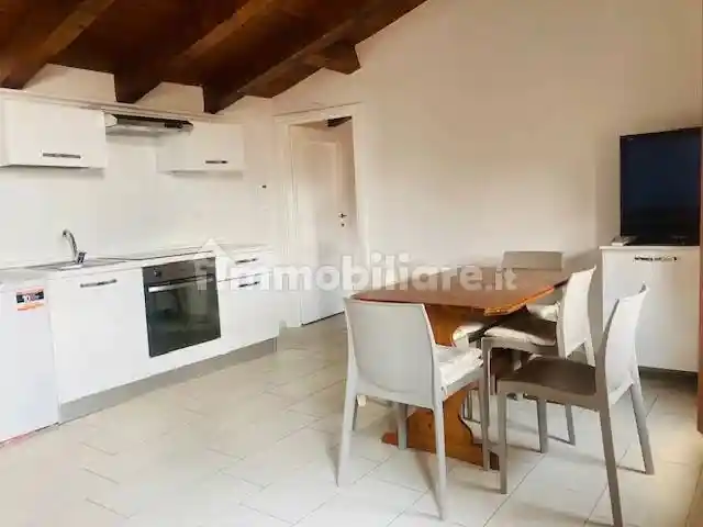 Appartamento in affitto a Bologna