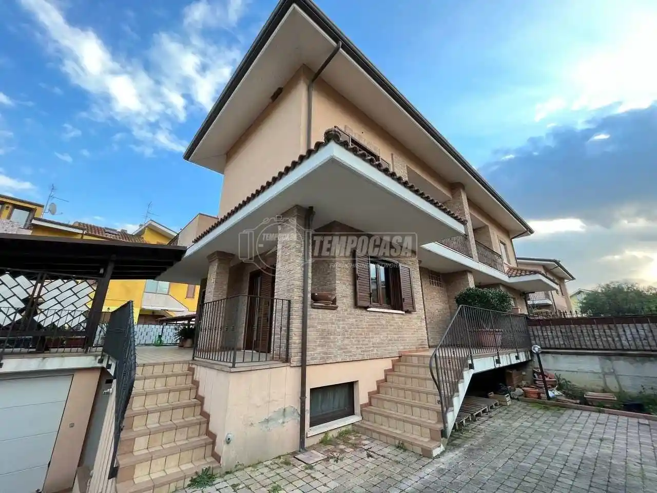 Villa in vendita a Francavilla al Mare