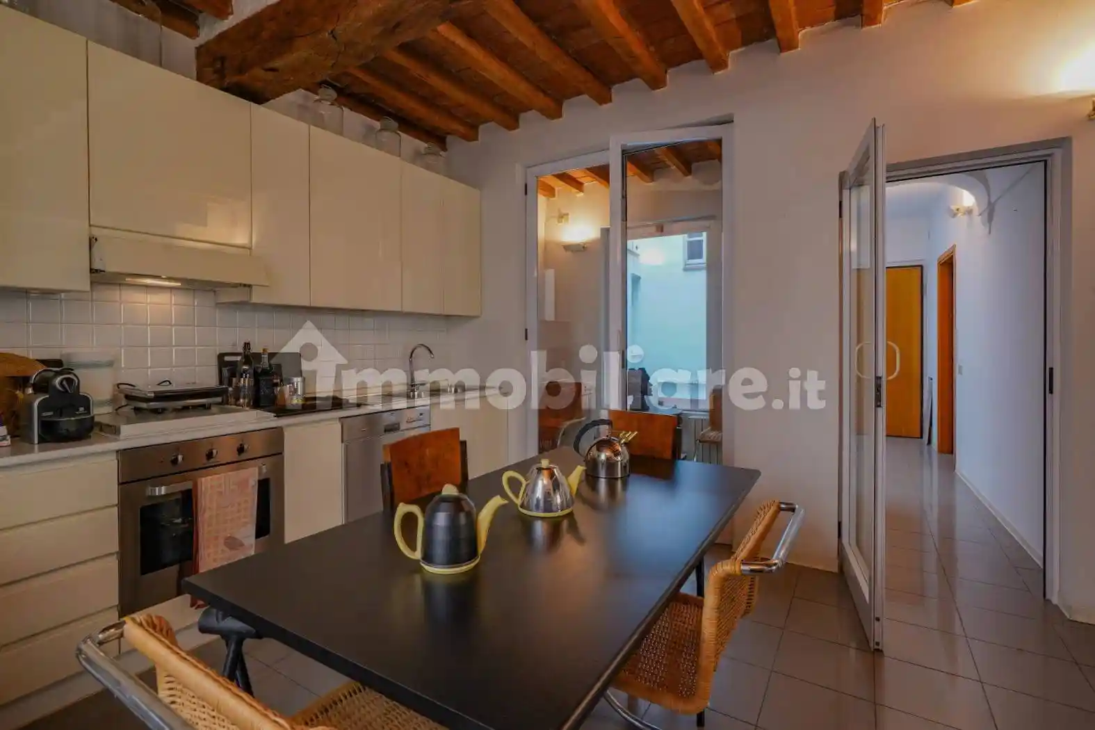 Appartamento in vendita a Parma