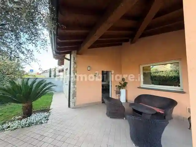 Villa - foto 5