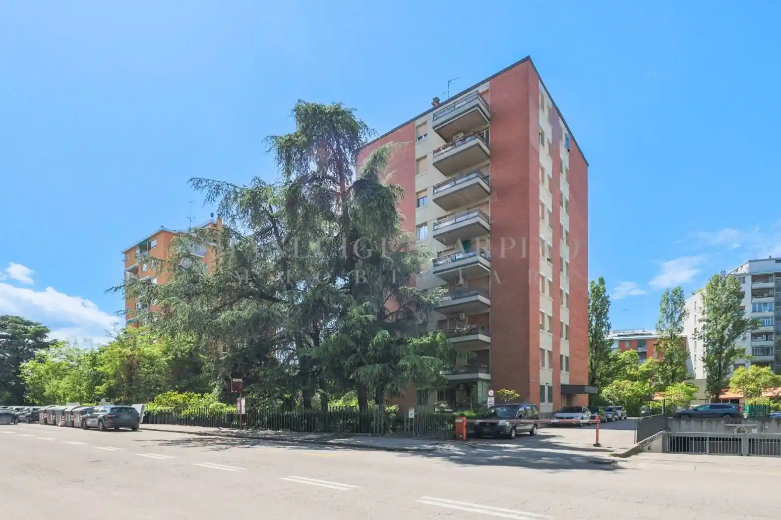 Appartamento in vendita a Bologna