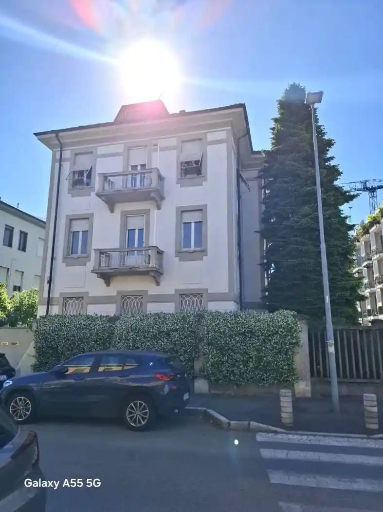 Appartamento in affitto a Novara