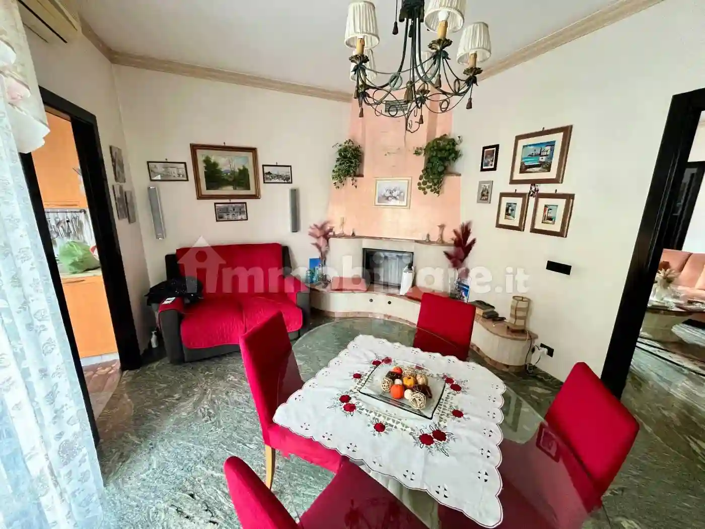 Casa indipendente - foto 5