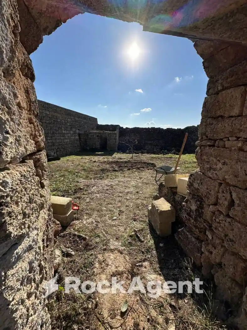 Rustico - Casale in vendita a Patù
