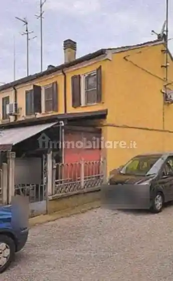 Casa indipendente in vendita a Codigoro