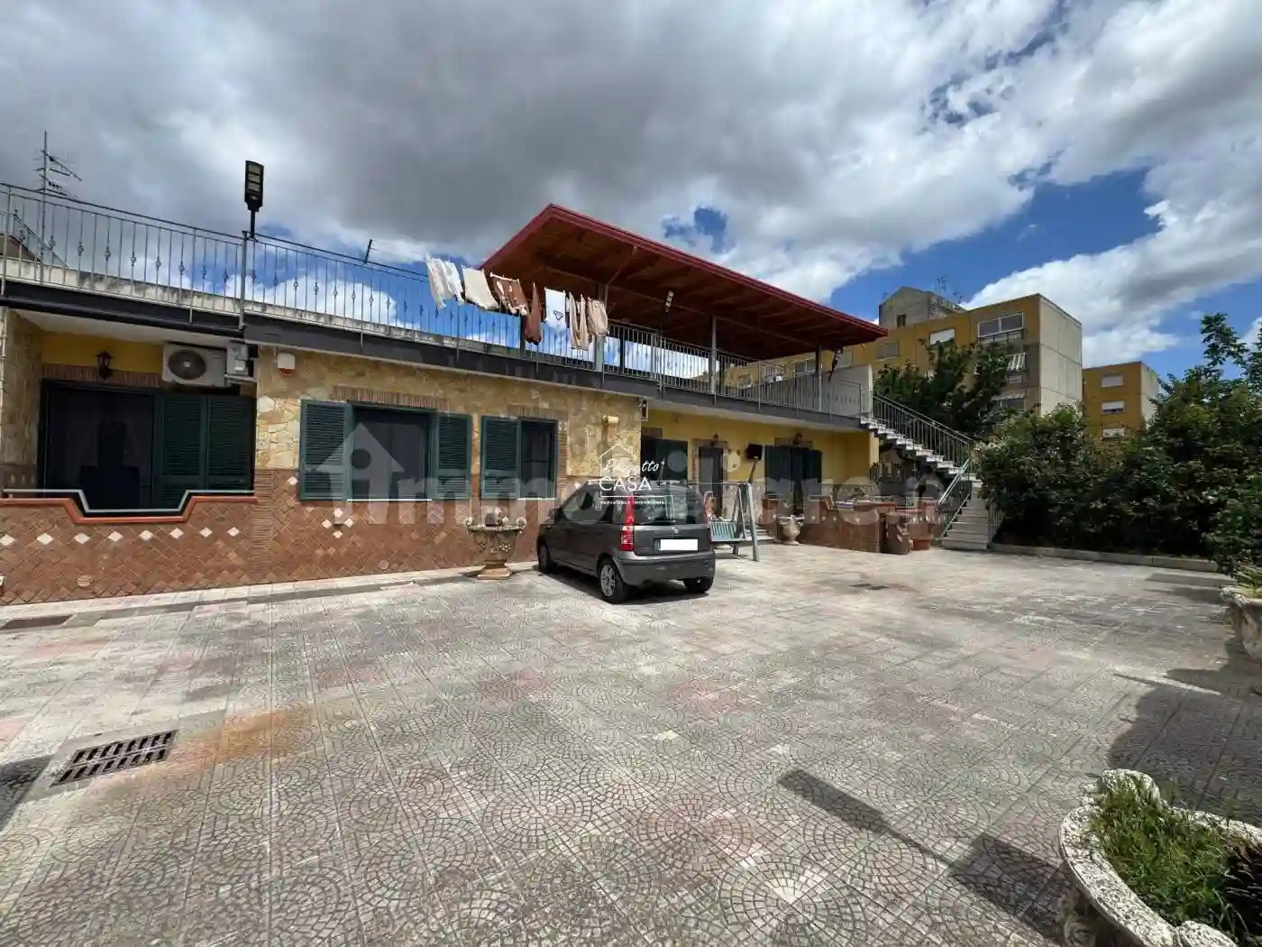 Villa - foto 2