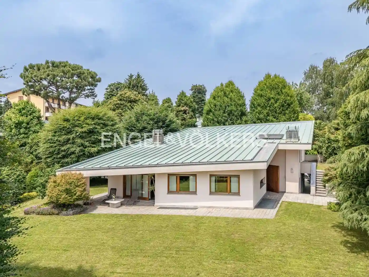 Villa - foto 2