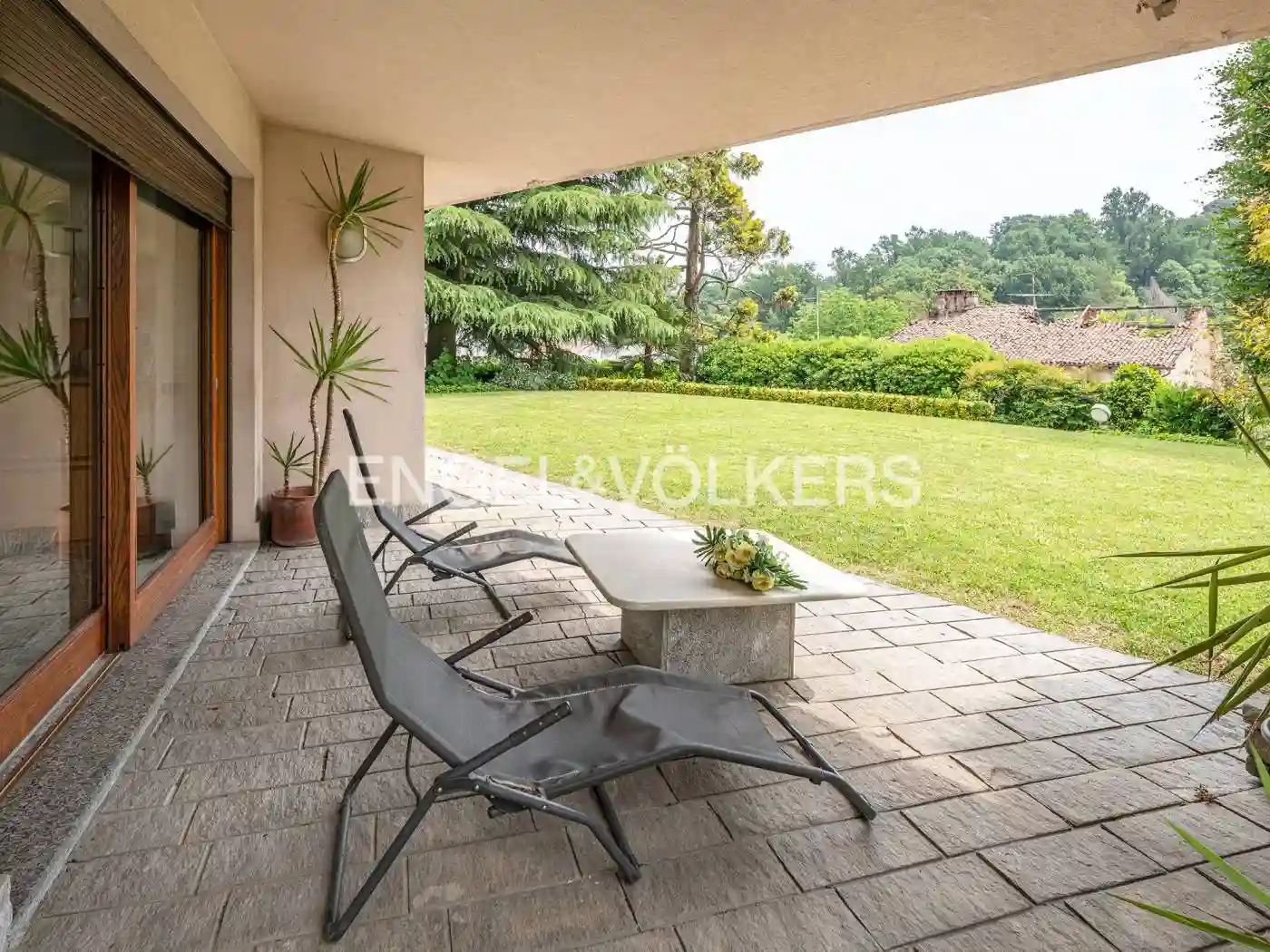 Villa - foto 3