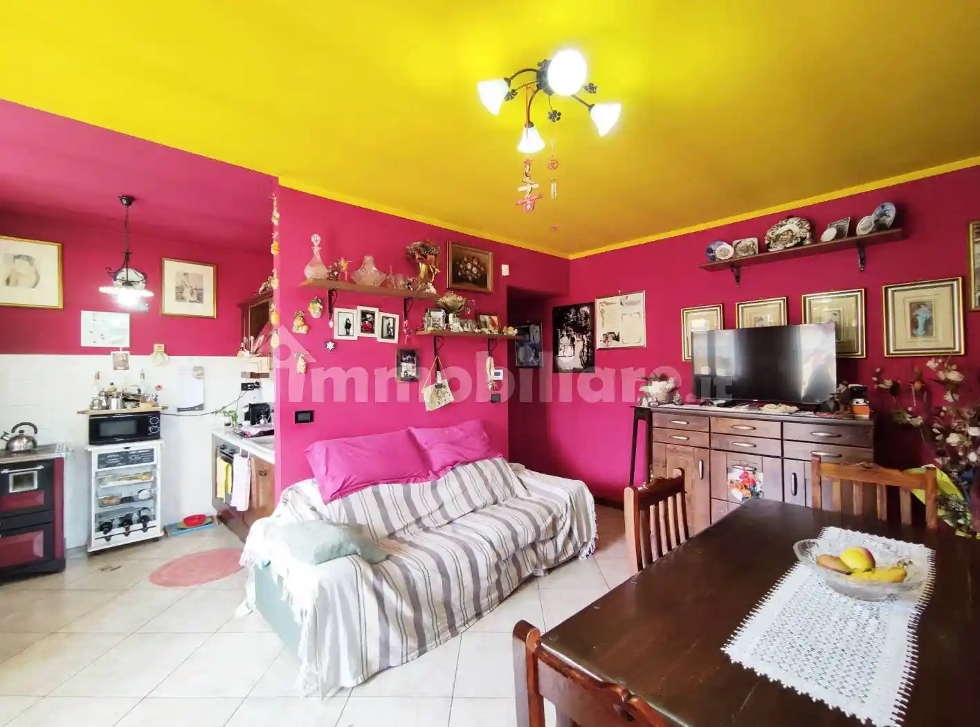Appartamento in vendita a Altopascio