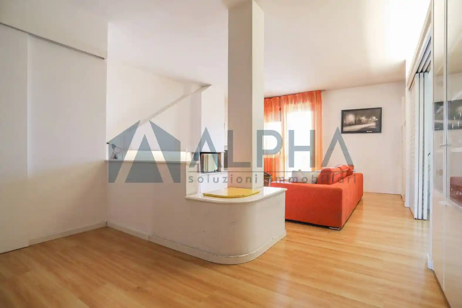 Appartamento in vendita a Riccione