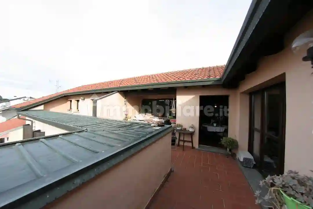 Attico - Mansarda - foto 2