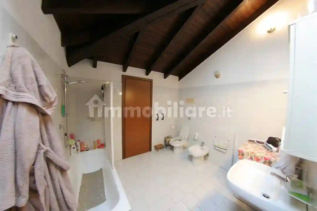 Attico - Mansarda - foto 4