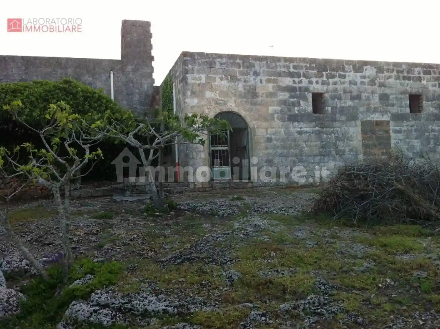 Rustico - Casale in vendita a Miggiano