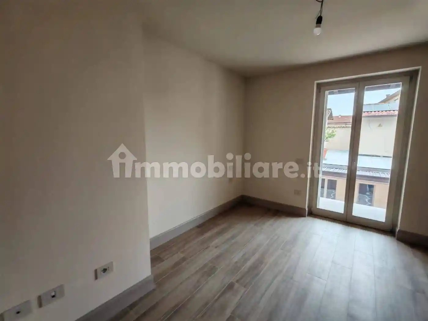 Appartamento in vendita a Bagnolo Mella