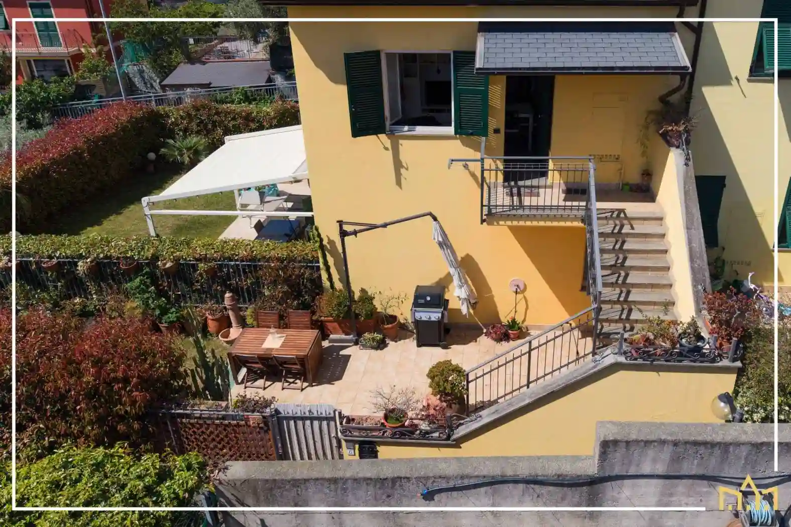 Villetta a schiera - foto 5