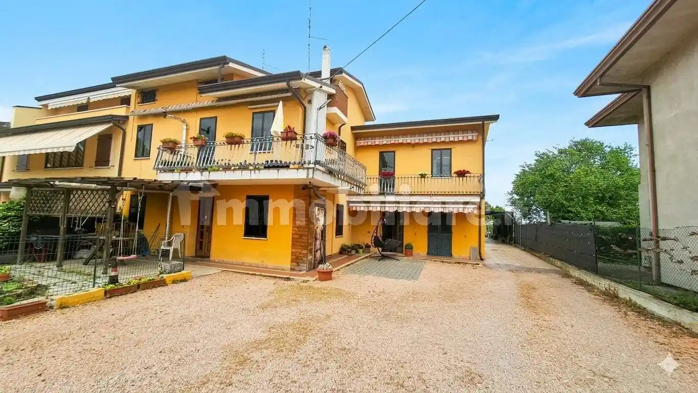 Appartamento in vendita a Legnago