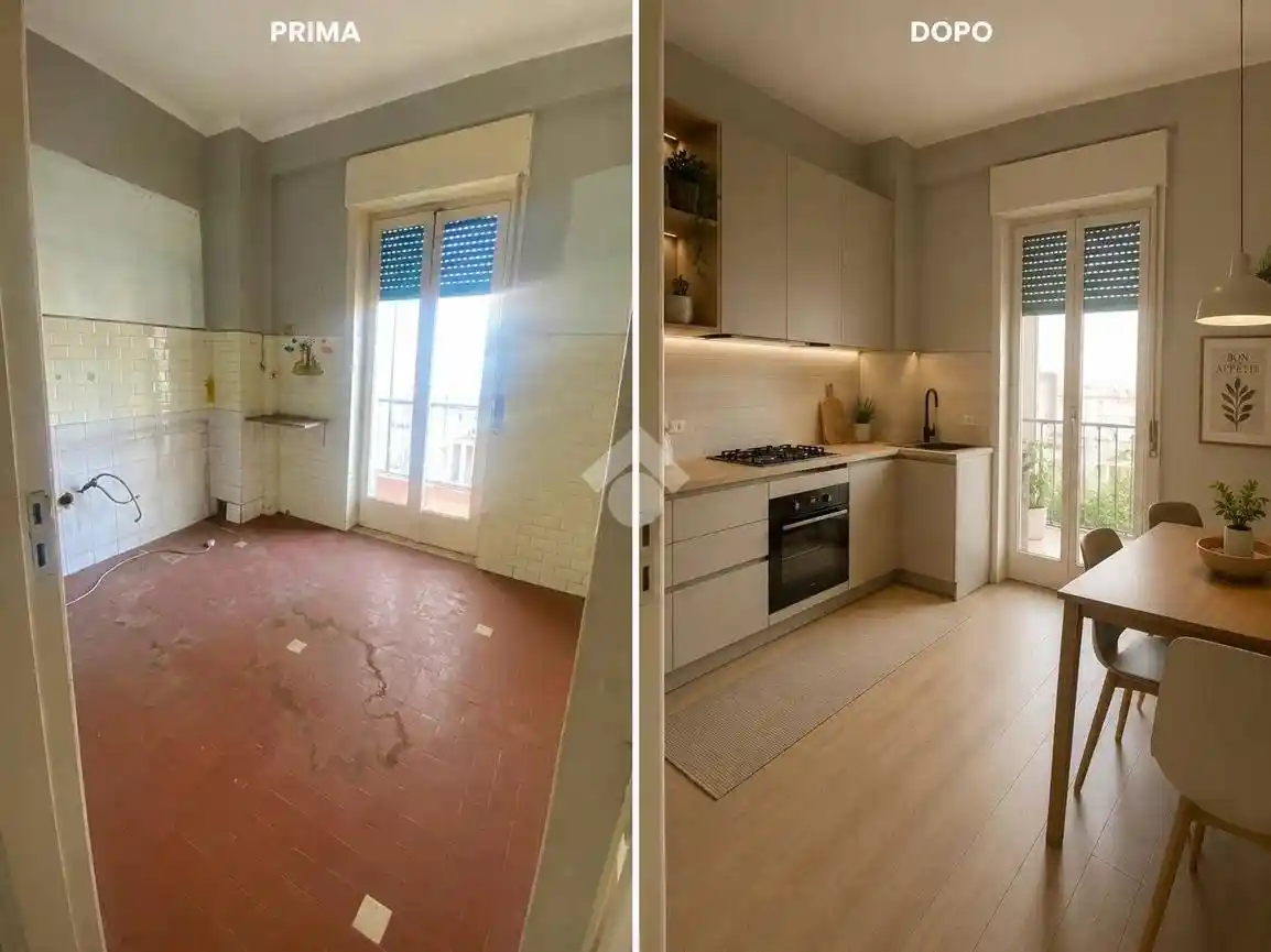 Appartamento in vendita a Nola