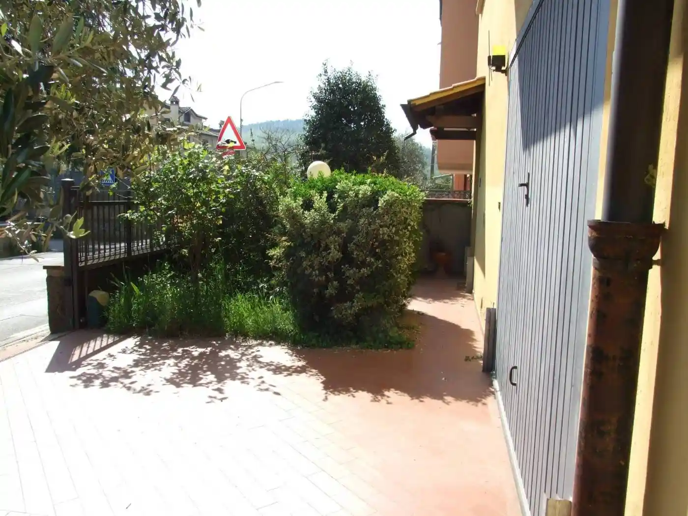 Villa in vendita a Prato