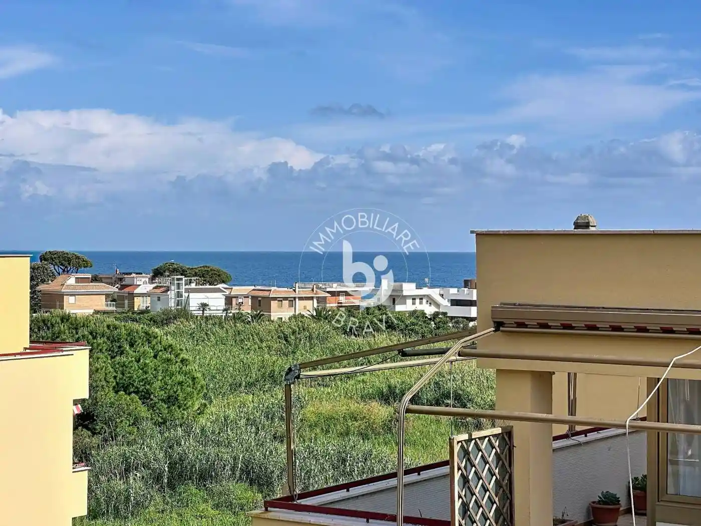 Appartamento in vendita a Santa Marinella