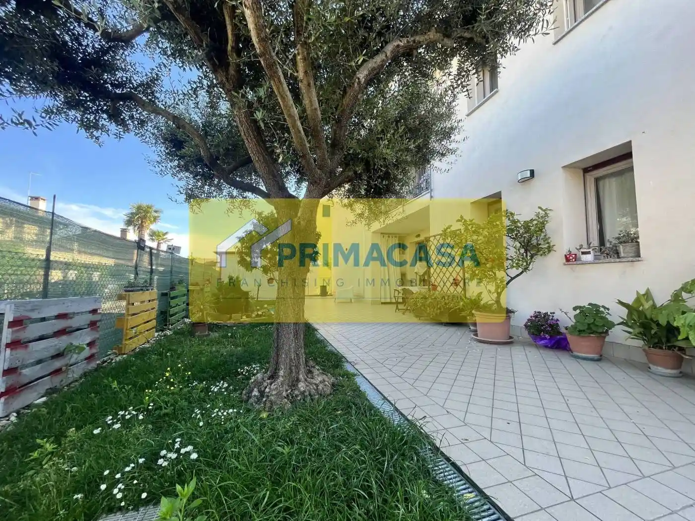 Appartamento in vendita a Santa Maria di Sala