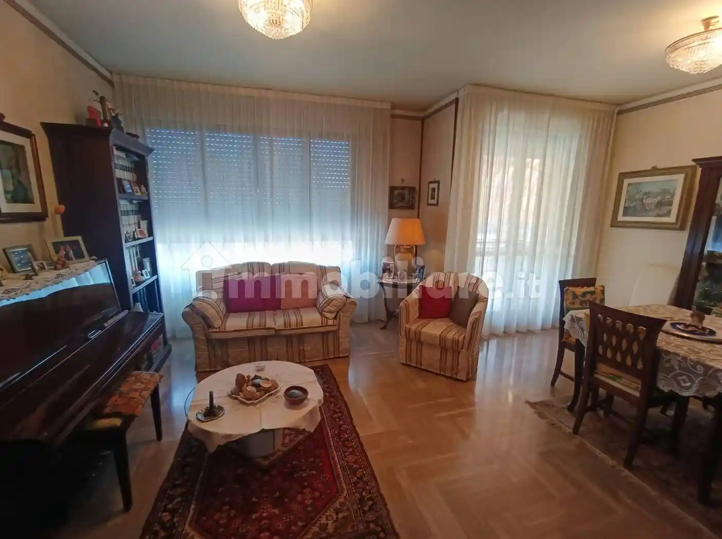 Appartamento in vendita a Pordenone