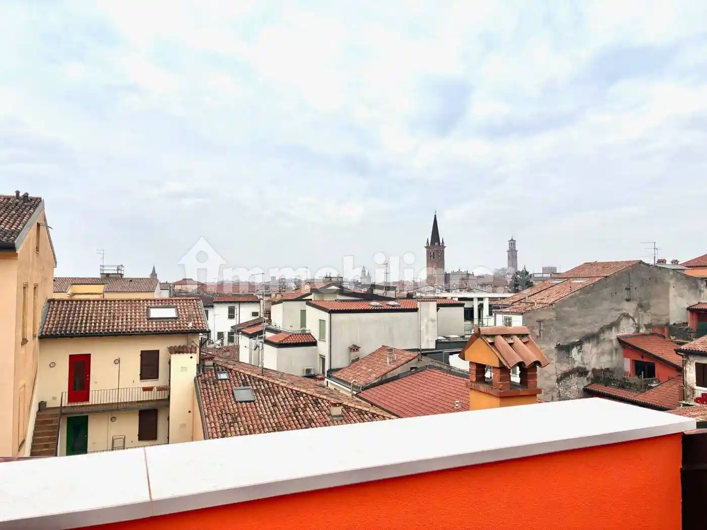 Appartamento in affitto a Verona