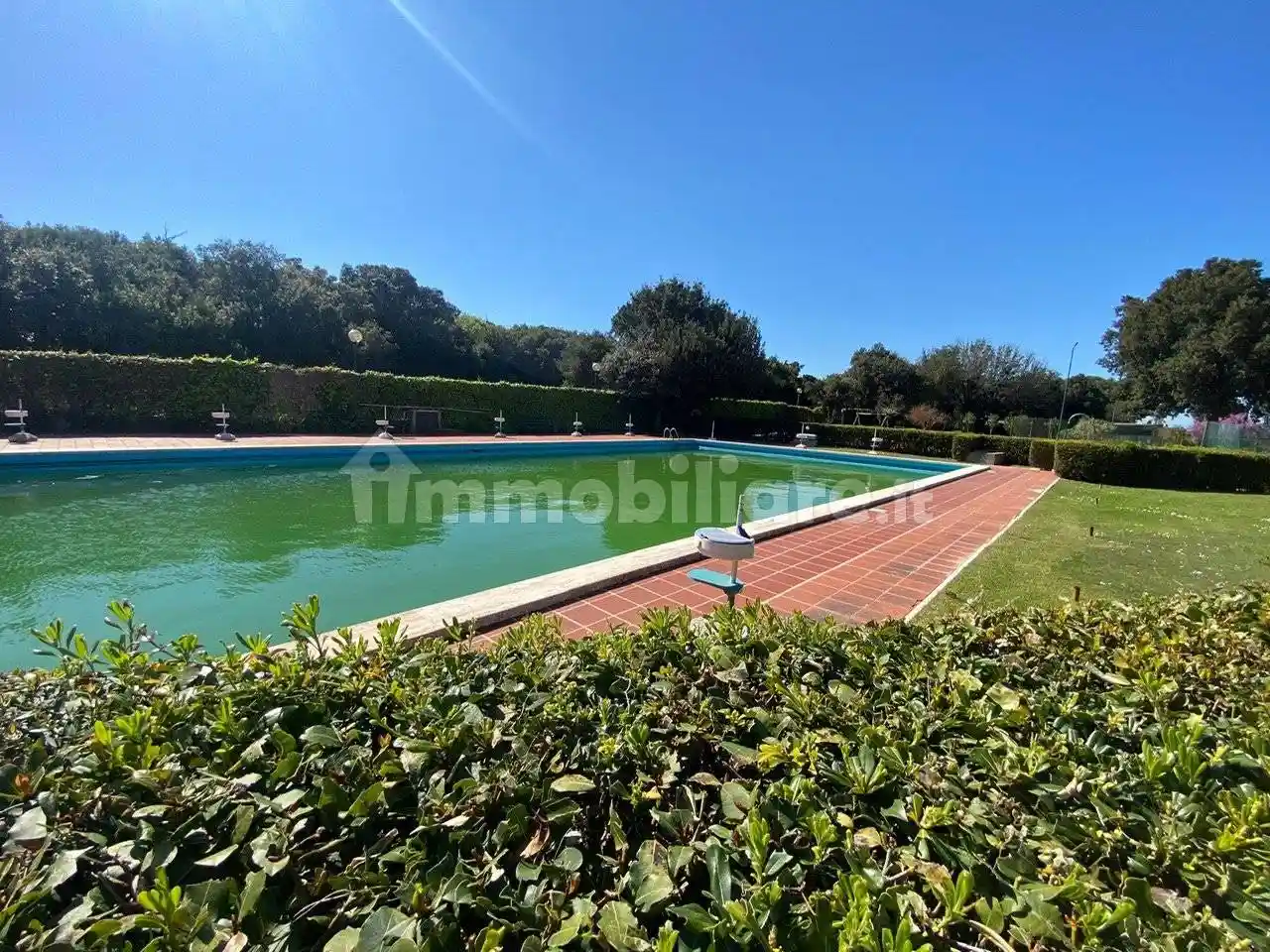 Appartamento in affitto a Monte Argentario