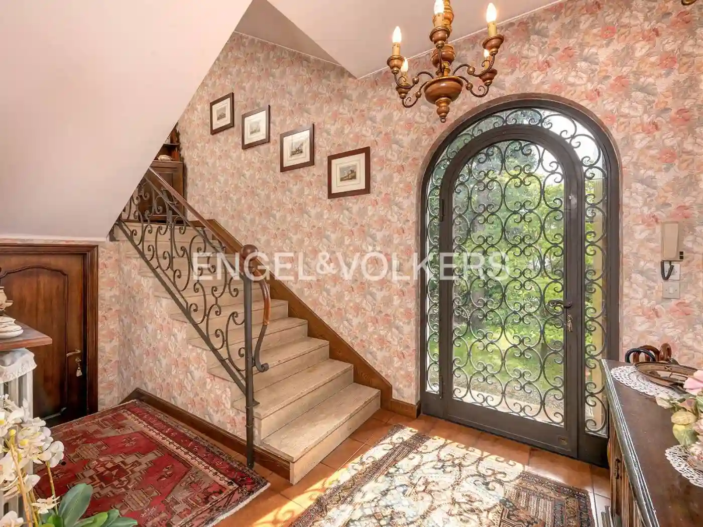 Villa - foto 5