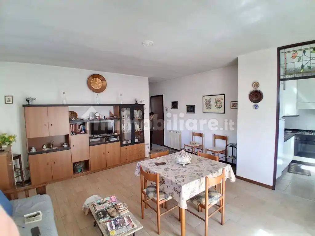Appartamento in vendita a Omegna