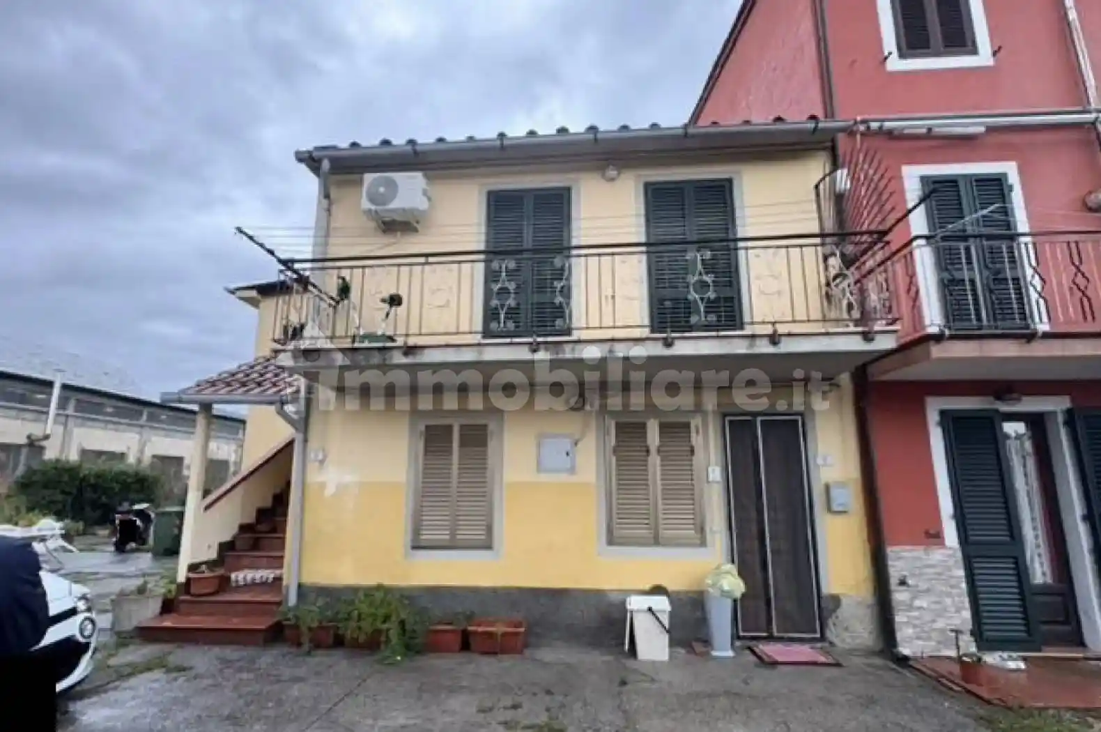 Casa indipendente in vendita a Porcari